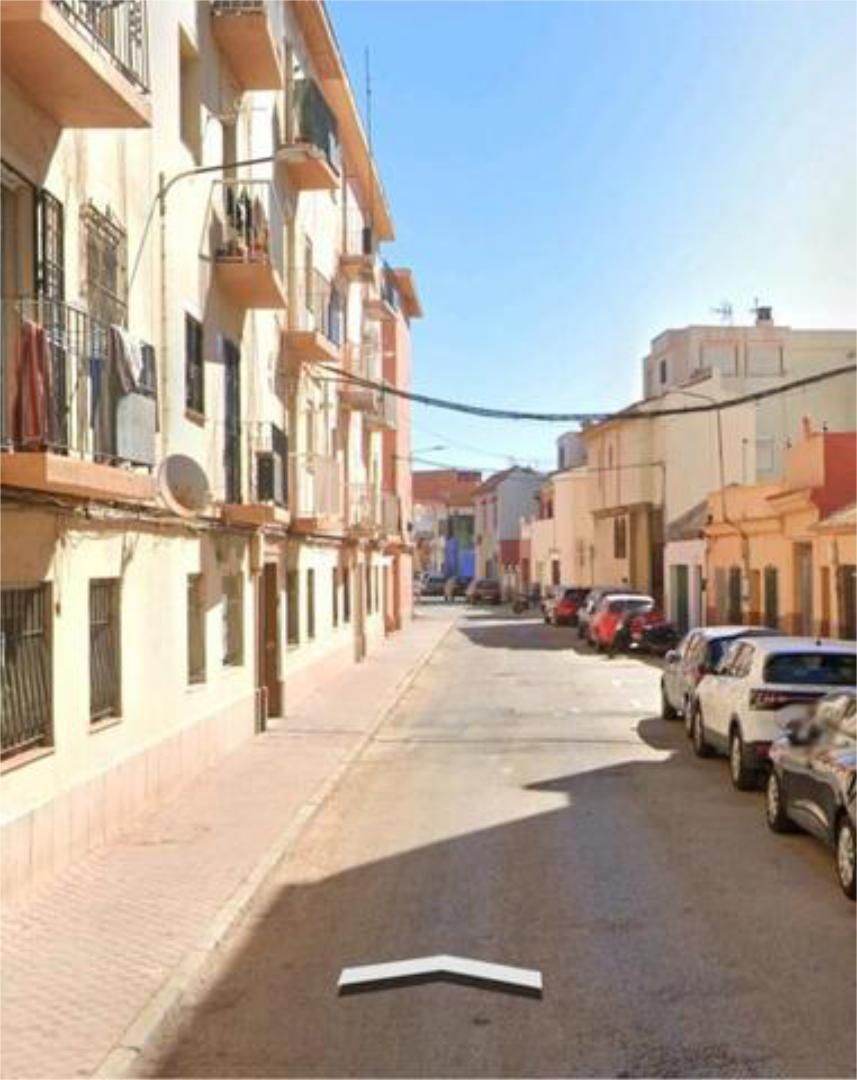 Flat to rent in Mondejar - Junquillos