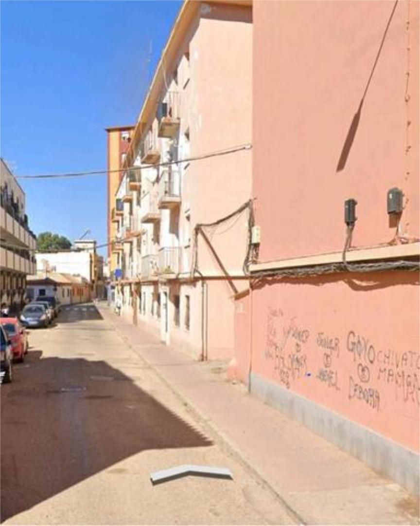 Flat to rent in Mondejar - Junquillos