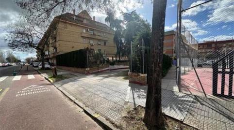 Foto 3 de Garaje de alquiler en Fátima - Levante,  Córdoba Capital