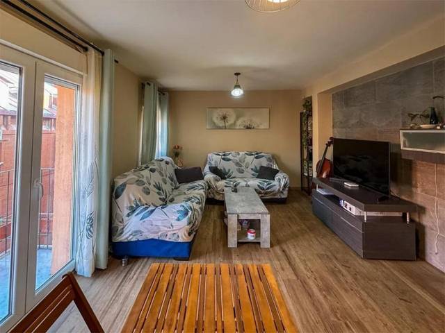 Piso en Venta en Calle del Carmen, 21 en Sol