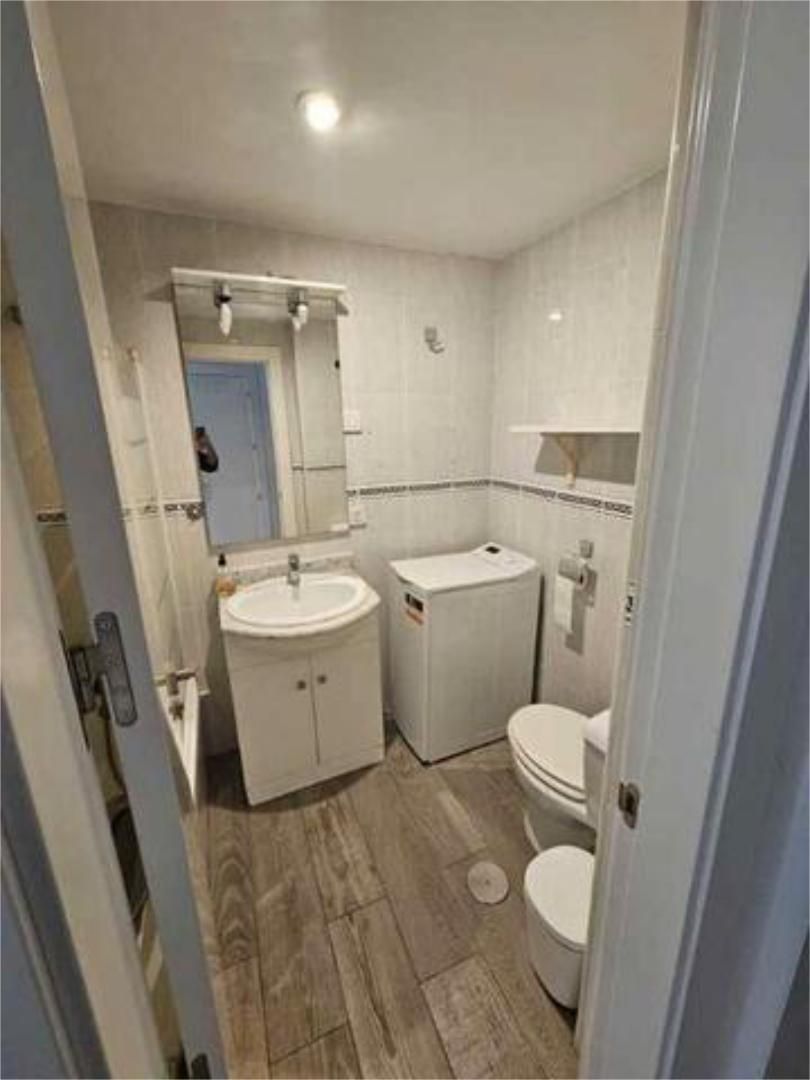 Apartment to rent in San Ildefonso