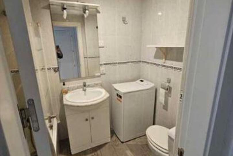 Apartment to rent in San Ildefonso, Granada Capital - image 1 Photo 1 of Apartment to rent in San Ildefonso, Granada Capital