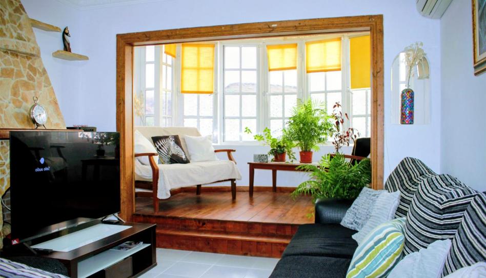 Àtic en venda a Calle las Margaritas, 39, San Agustín - Bahía Feliz, San Bartolomé de Tirajana - imatge 1 Foto 1 de Àtic en venda a Calle las Margaritas, 39, San Agustín - Bahía Feliz, San Bartolomé de Tirajana