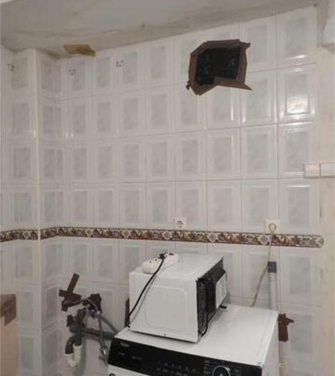 Estudi en venda a El Bajondillo, Torremolinos - imatge 2 Foto 2 de Estudi en venda a El Bajondillo, Torremolinos