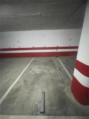 Garaje en Alquiler en Plaza de Toros