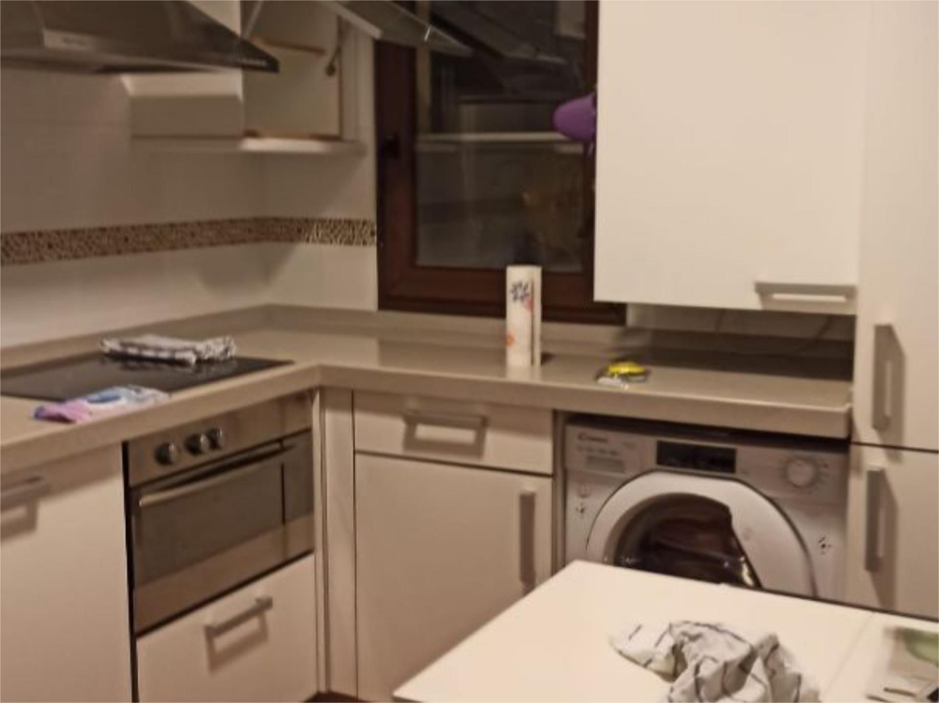 Dúplex en venda a Barrio el Campo, 21, Piélagos Cuina de Dúplex en venda en Piélagos amb Terrassa