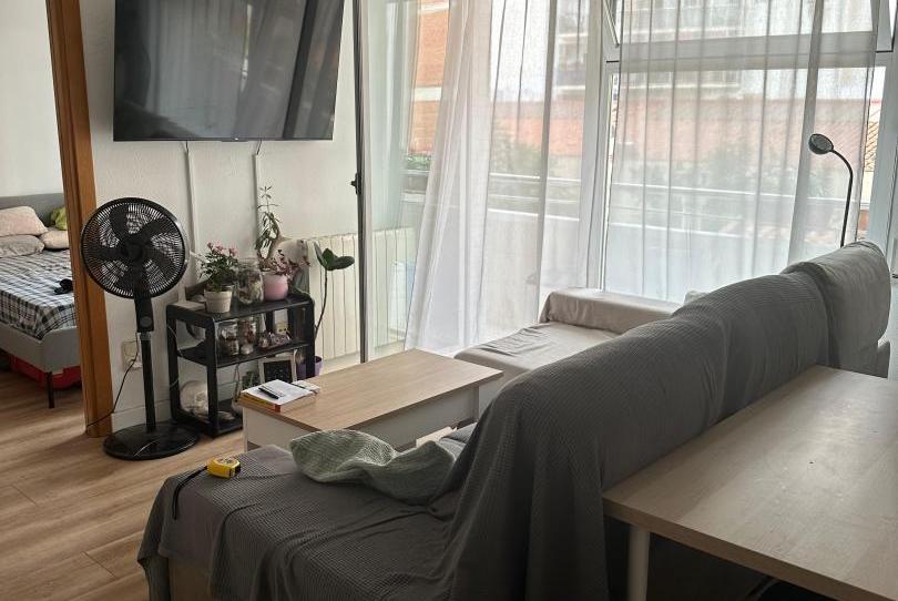 Pis en venda a Calle de Pedro Lapuyade, 10, Barrio de San José, Zaragoza Capital - imatge 1 Foto 1 de Pis en venda a Calle de Pedro Lapuyade, 10, Barrio de San José, Zaragoza Capital