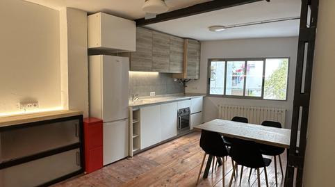 Foto 2 de Pis de lloguer a Calle Magín Calvo, 28, Puerta del Ángel,  Madrid Capital