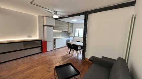 Foto 4 de Pis de lloguer a Calle Magín Calvo, 28, Puerta del Ángel,  Madrid Capital