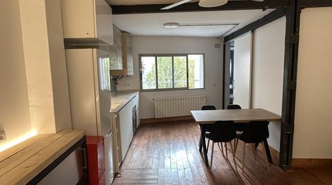 Foto 3 de Pis de lloguer a Calle Magín Calvo, 28, Puerta del Ángel,  Madrid Capital