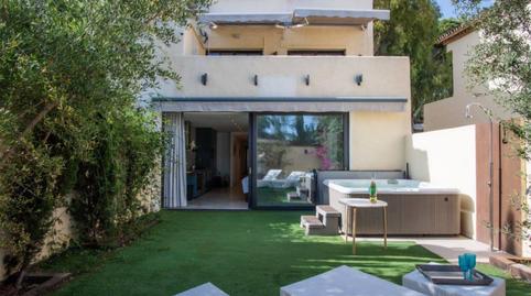 Planta baixa de lloguer a Urbanización Los Pinos de Aloha, 20, Aloha, Marbella - imatge 3 Foto 3 de Planta baixa de lloguer a Urbanización Los Pinos de Aloha, 20, Aloha, Marbella