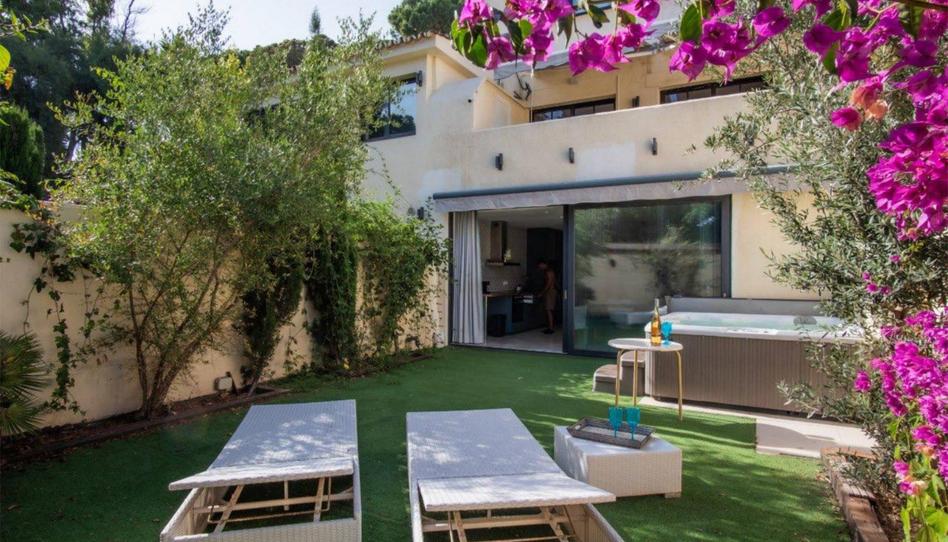 Planta baixa de lloguer a Urbanización Los Pinos de Aloha, 20, Aloha, Marbella - imatge 1 Foto 1 de Planta baixa de lloguer a Urbanización Los Pinos de Aloha, 20, Aloha, Marbella