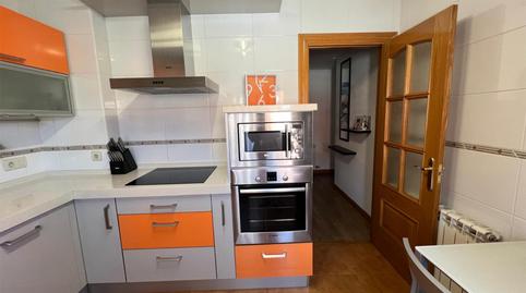 Photo 4 of Flat for sale in Calle Roma, 1, Villaquilambre, León