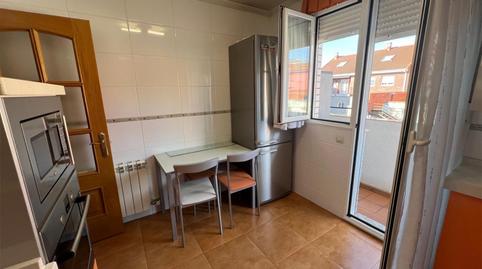 Photo 5 of Flat for sale in Calle Roma, 1, Villaquilambre, León