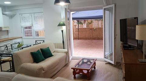 Foto 3 de Pis de lloguer a Avenida de Valencia, 2, Ciudad Jardín - Parque Roma,  Zaragoza Capital