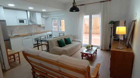 Foto 2 de Pis de lloguer a Avenida de Valencia, 2, Ciudad Jardín - Parque Roma,  Zaragoza Capital