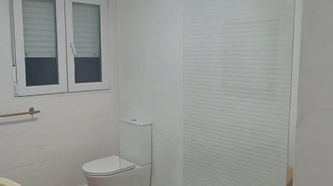 Foto 5 de Pis de lloguer a Avenida de Valencia, 2, Ciudad Jardín - Parque Roma,  Zaragoza Capital