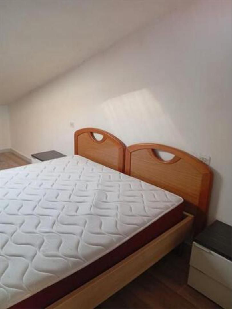 Bedroom of Flat to rent in Calafell  with Terrace and Pets allowed