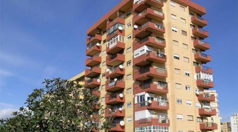 Apartament en venda a Calle Lago Garda, 10, El Sabinar – Urbanizaciones – Las Marinas – Playa Serena, Roquetas de Mar - imatge 2 Foto 2 de Apartament en venda a Calle Lago Garda, 10, El Sabinar – Urbanizaciones – Las Marinas – Playa Serena, Roquetas de Mar