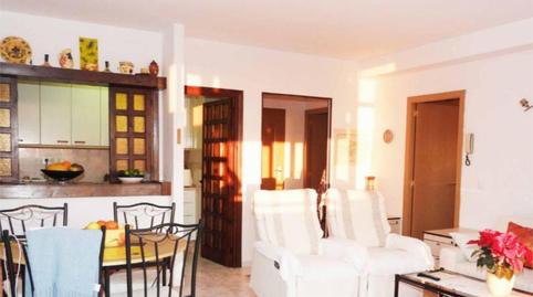 Apartament en venda a Calle Lago Garda, 10, El Sabinar – Urbanizaciones – Las Marinas – Playa Serena, Roquetas de Mar - imatge 3 Foto 3 de Apartament en venda a Calle Lago Garda, 10, El Sabinar – Urbanizaciones – Las Marinas – Playa Serena, Roquetas de Mar