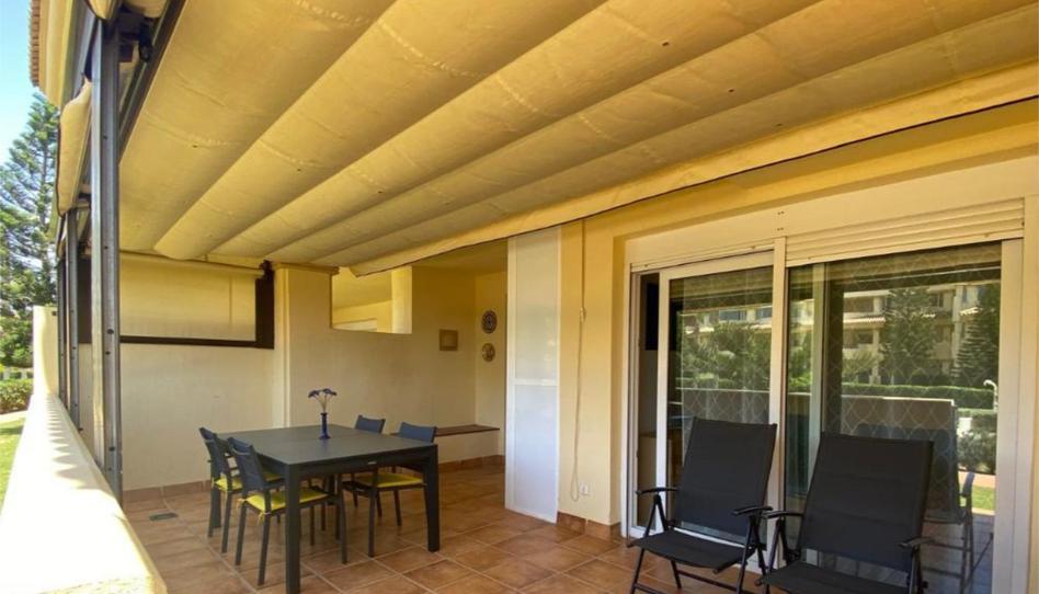 Apartament en venda a Calle Fosforito, 2, El Sabinar – Urbanizaciones – Las Marinas – Playa Serena, Roquetas de Mar - imatge 1 Foto 1 de Apartament en venda a Calle Fosforito, 2, El Sabinar – Urbanizaciones – Las Marinas – Playa Serena, Roquetas de Mar