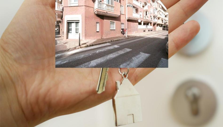 Flat for sale in Carrer Balandre, 11, El Altet, Elche / Elx - image 1 Photo 1 of Flat for sale in Carrer Balandre, 11, El Altet, Elche / Elx