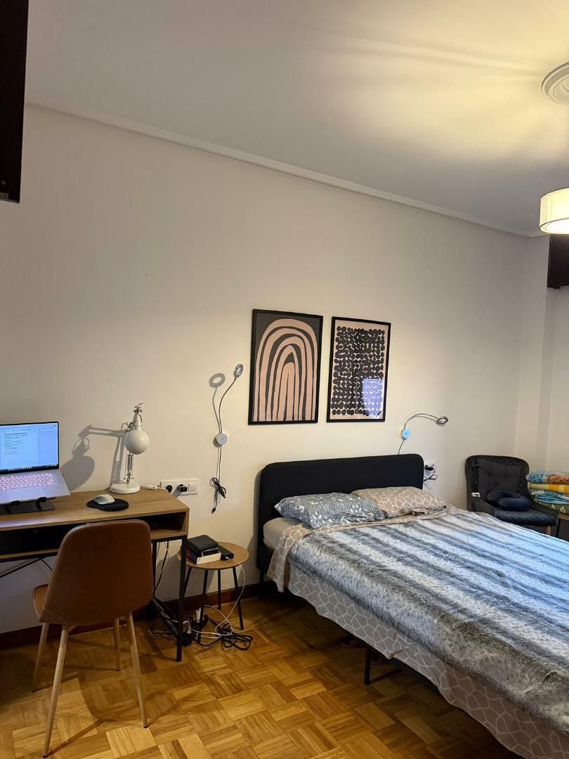 Flat to share in Avenida Portugal, 10, Couto