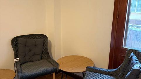 Photo 3 of Flat to share in Avenida Portugal, 10, Couto, Ourense Capital