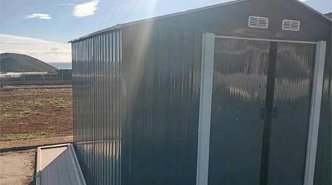 Foto 5 de Traster de lloguer a Arafo, Santa Cruz de Tenerife