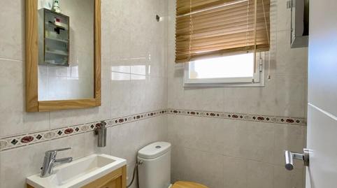 Foto 4 de Dúplex en venda a Calle Punta Umbría, 15, Molino de la Vega,  Huelva Capital