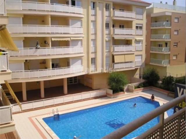 Piso en Alquiler en Carrer de Goya, 97 en Centro