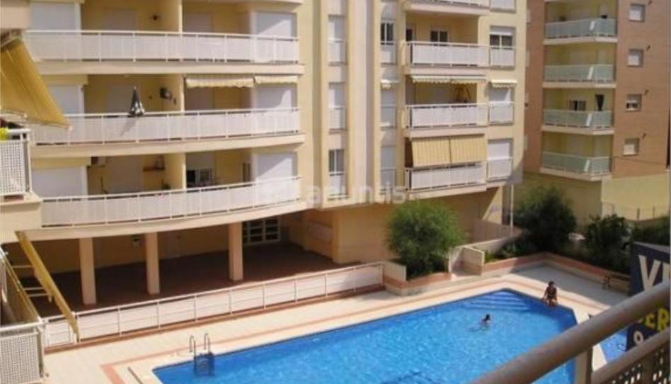 Pis de lloguer a Carrer de Goya, 97, Centro, Oropesa del Mar / Orpesa - imatge 1 Foto 1 de Pis de lloguer a Carrer de Goya, 97, Centro, Oropesa del Mar / Orpesa