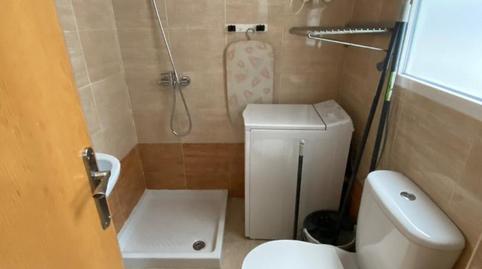 Foto 5 de Apartament de lloguer a Avinguda de Pérez Galdós, 7, Barrio de Patraix,  Valencia Capital