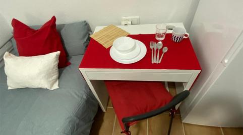 Foto 3 de Apartamento de alquiler en Avinguda de Pérez Galdós, 7, Barrio de Patraix,  Valencia Capital