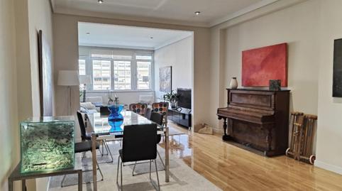 Foto 4 de Pis de lloguer a Paseo de la Castellana, 107, Cuatro Caminos - Azca,  Madrid Capital