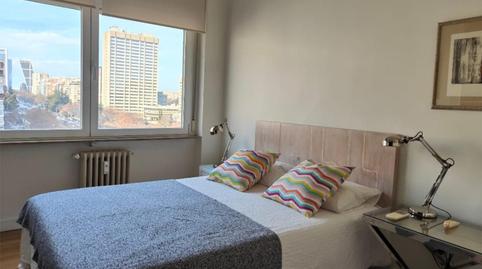 Foto 3 de Pis de lloguer a Paseo de la Castellana, 107, Cuatro Caminos - Azca,  Madrid Capital