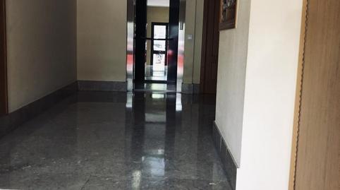 Foto 2 de Apartament de lloguer a Calle Ricaposada, 1d, Centro, Aranda de Duero