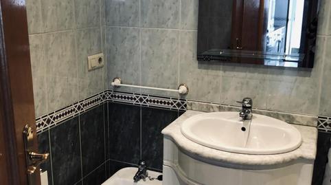 Foto 5 de Apartament de lloguer a Calle Ricaposada, 1d, Centro, Aranda de Duero