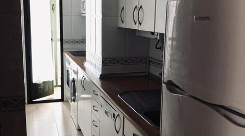 Foto 4 de Apartament de lloguer a Calle Ricaposada, 1d, Centro, Aranda de Duero