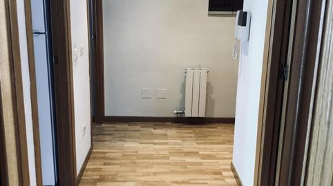 Foto 3 de Apartament de lloguer a Calle Ricaposada, 1d, Centro, Aranda de Duero