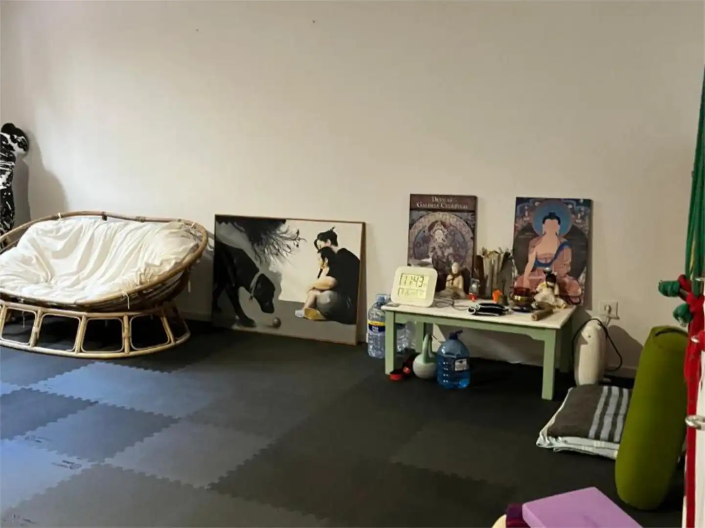 Piso en venta en Polop con Aire acondicionado, Terraza y Trastero
