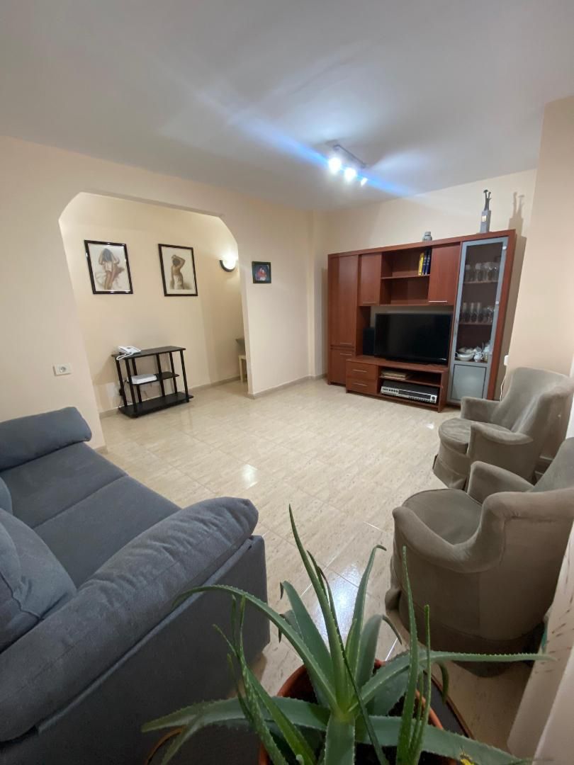 Sala d'estar de Pis en venda en Telde