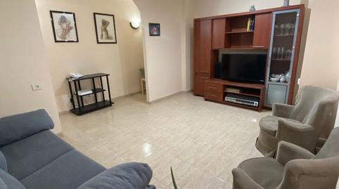 Foto 3 de Piso en venta en Calle Pedro de la Ascensión, 9, San Gregorio, Telde