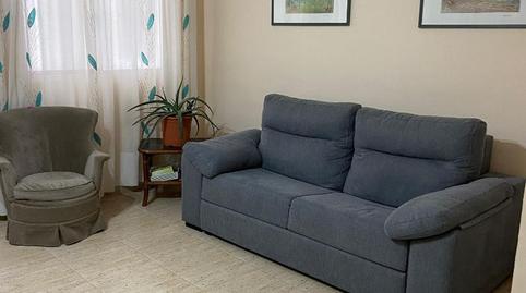 Foto 2 de Pis en venda a Calle Pedro de la Ascensión, 9, San Gregorio, Telde