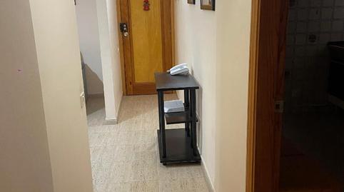 Foto 5 de Pis en venda a Calle Pedro de la Ascensión, 9, San Gregorio, Telde