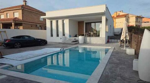 Photo 3 of Single-family semi-detached to rent in Buenavista - Valparaíso - La Legua,  Toledo Capital