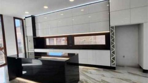 Foto 2 de Casa adosada de alquiler en Buenavista - Valparaíso - La Legua,  Toledo Capital