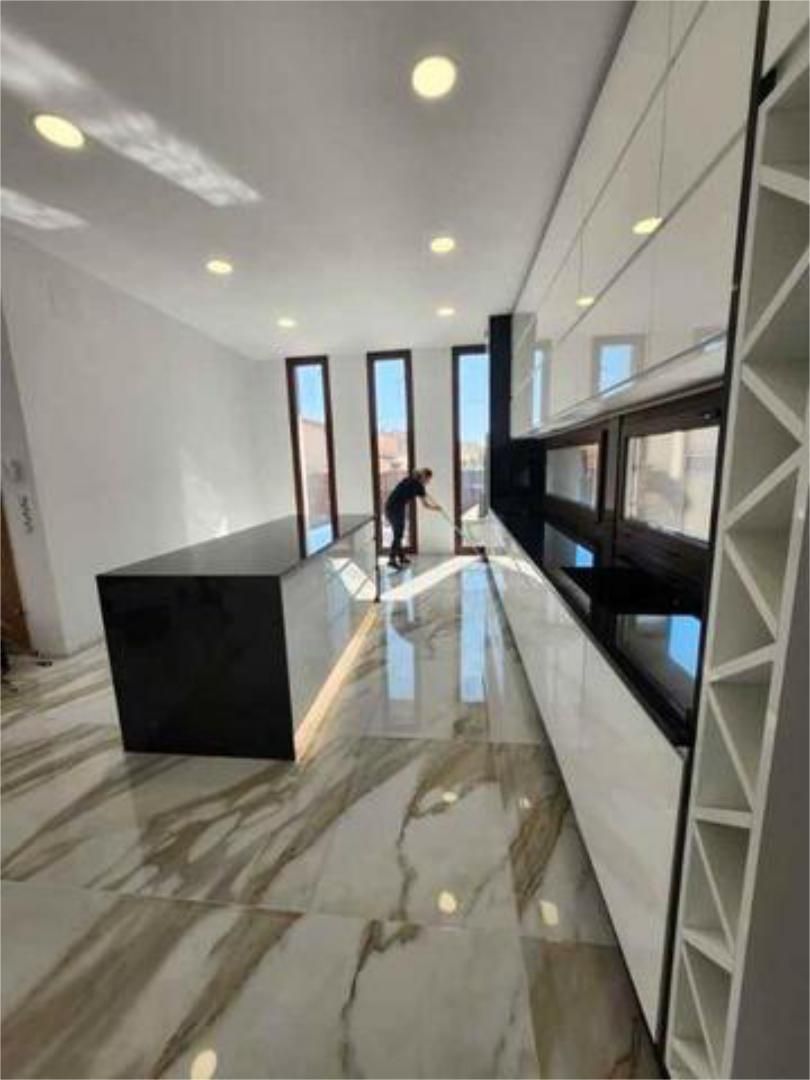 Casa adosada de alquiler en Buenavista - Valparaíso - La Legua