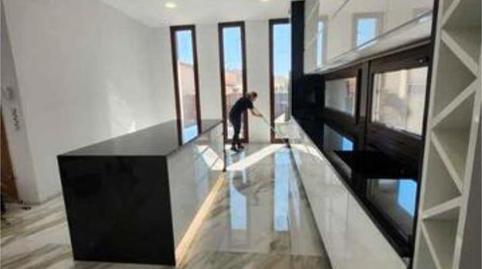 Foto 3 de Casa adosada de alquiler en Buenavista - Valparaíso - La Legua,  Toledo Capital