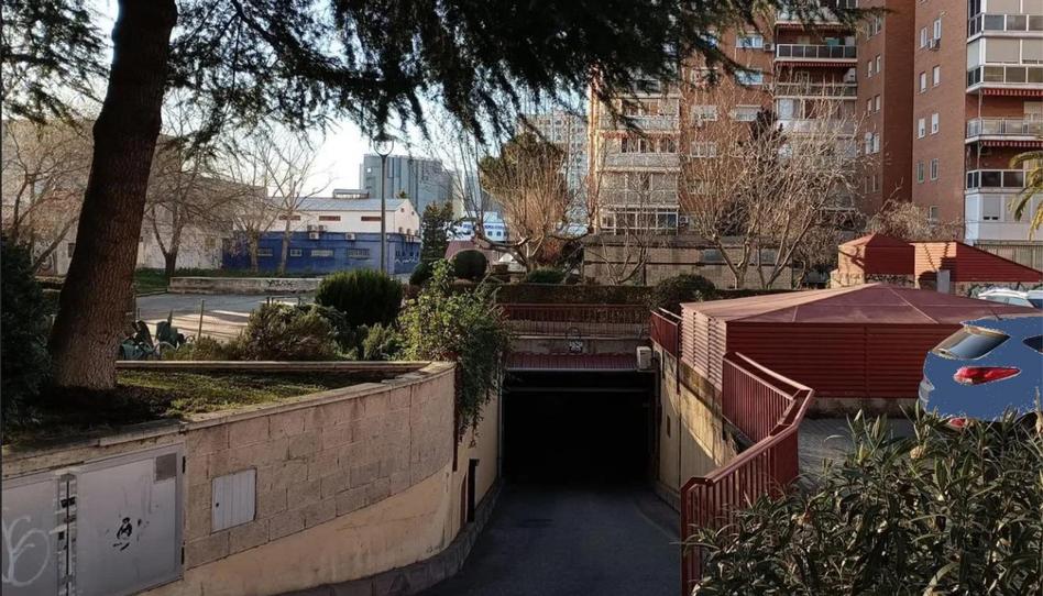 Garage to rent in Avenida de Los Príncipes de España, 1, La Espinilla - Parque Blanco, Coslada - image 1 Photo 1 of Garage to rent in Avenida de Los Príncipes de España, 1, La Espinilla - Parque Blanco, Coslada